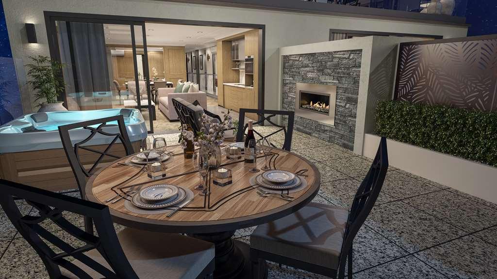 The Carlin Boutique Hotel Queenstown Quarto foto